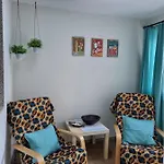 Honey House