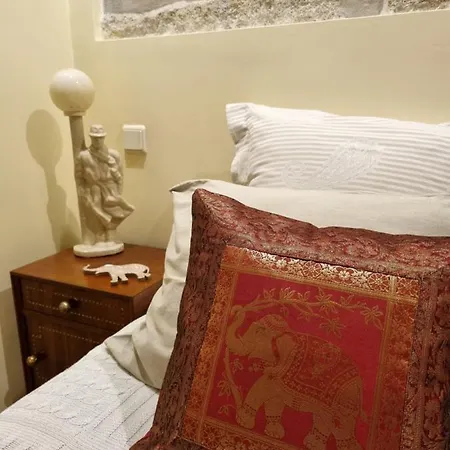 Vakantiehuis Honey House