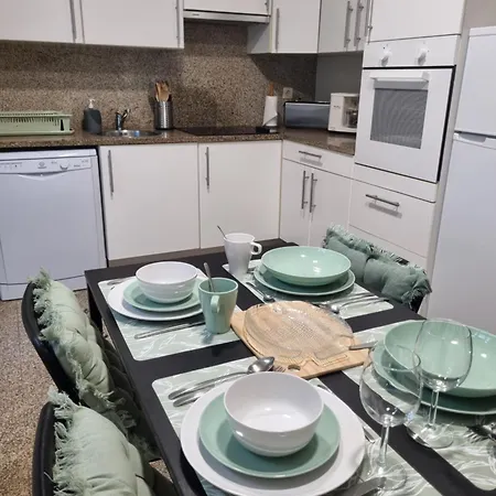 Ferienhaus Honey House *