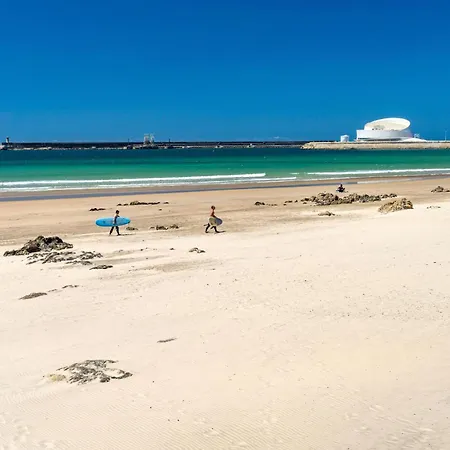 Prázdninový dům Honey House *