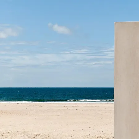 Honey House Prázdninový dům