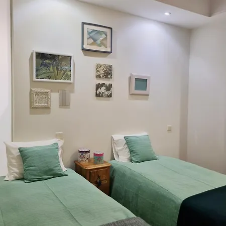 Prázdninový dům Honey House *