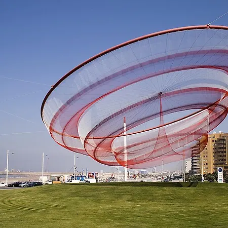 Prázdninový dům Honey House *