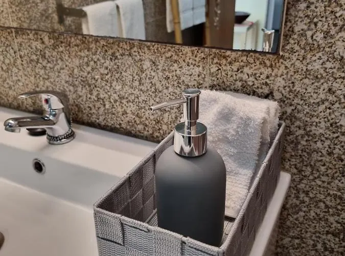 Honey House Dom wakacyjny Matosinhos (Porto)