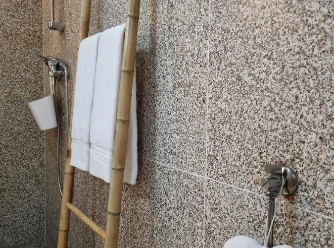 Honey House Ferienhaus