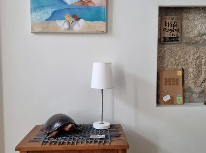 Honey House * Matosinhos (Porto)