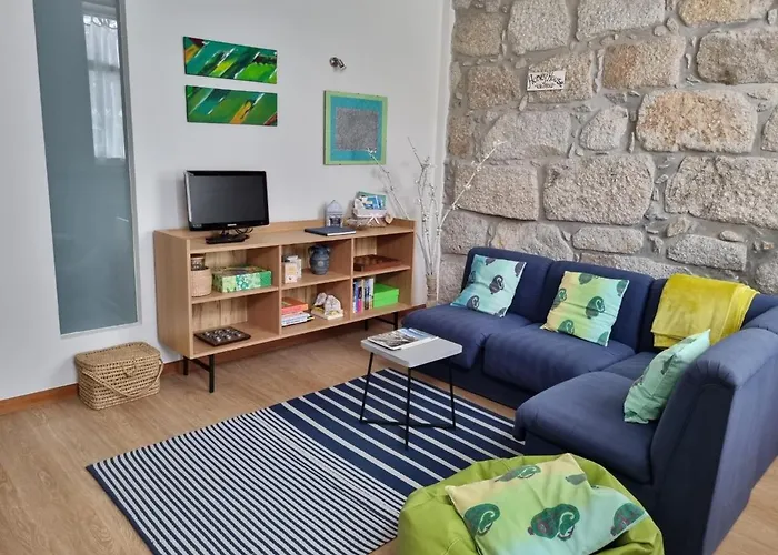 Honey House * Matosinhos (Porto)