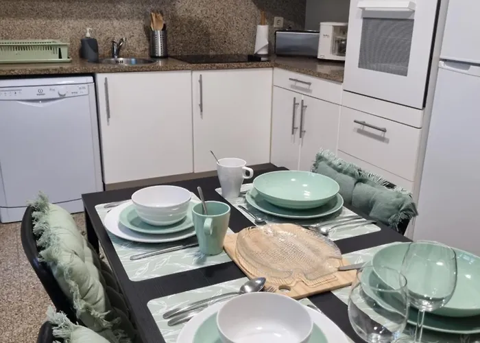 Ferienhaus Honey House *