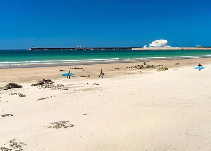 Prázdninový dům Honey House *