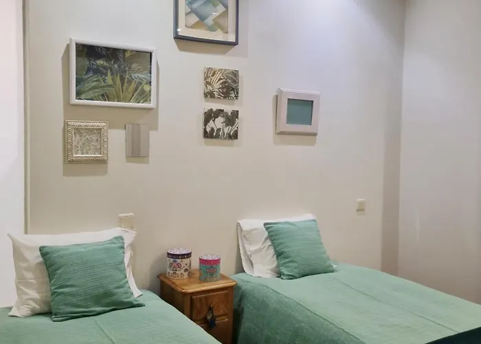 Prázdninový dům Honey House *