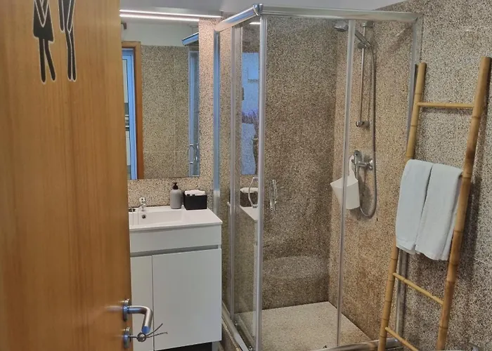 Honey House Dom wakacyjny *