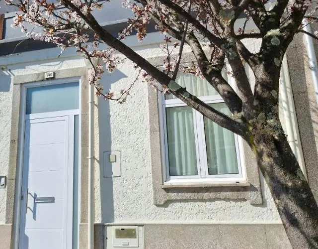 Dom wakacyjny Honey House