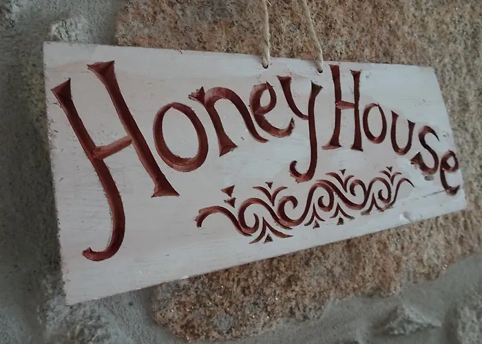Honey House Matosinhos (Porto)